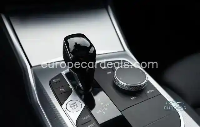 BMW M340i