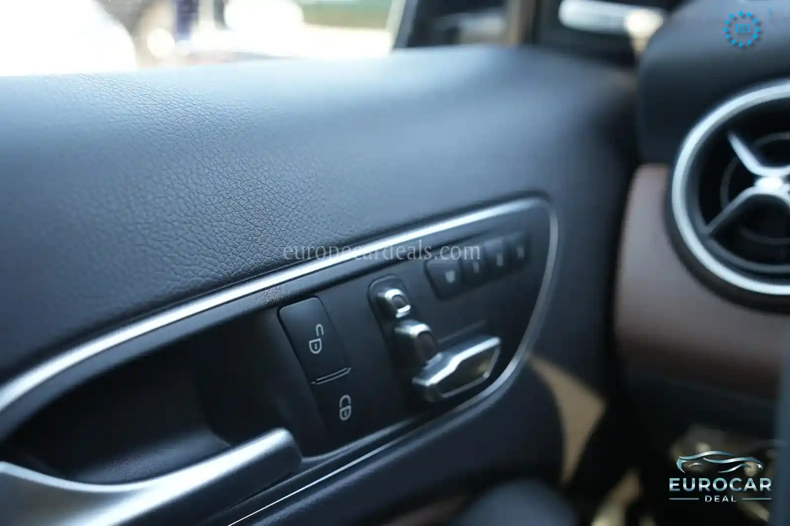 Mercedes-Benz A 45 AMG