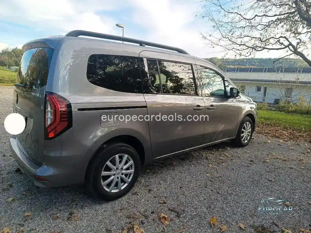 Renault Grand Kangoo