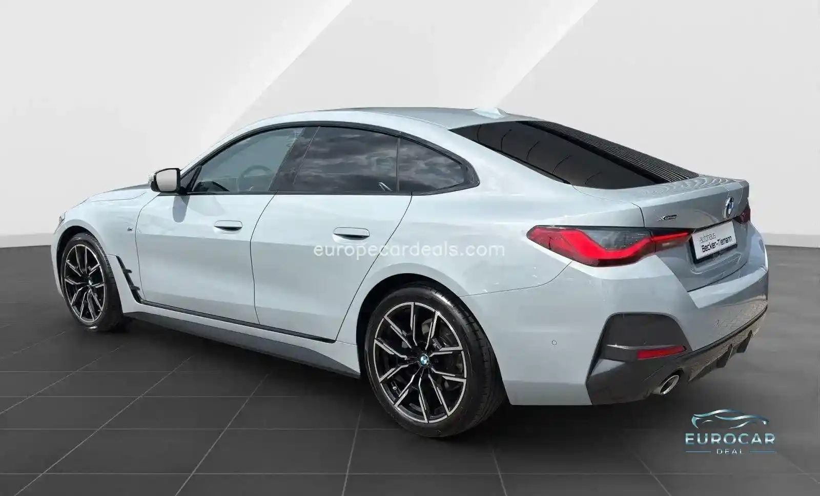 BMW 420