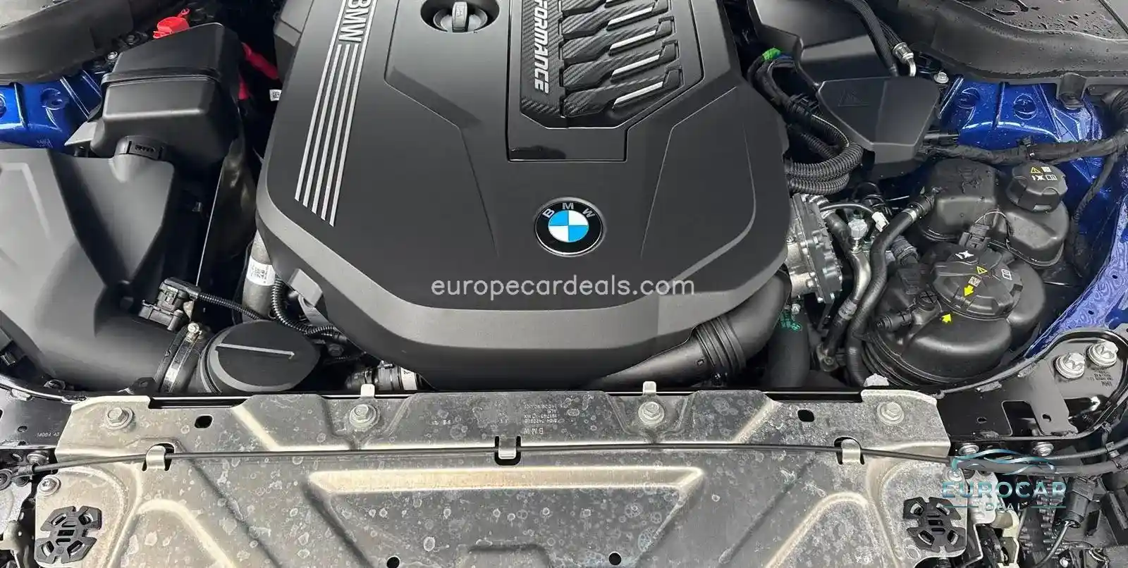 BMW M240i