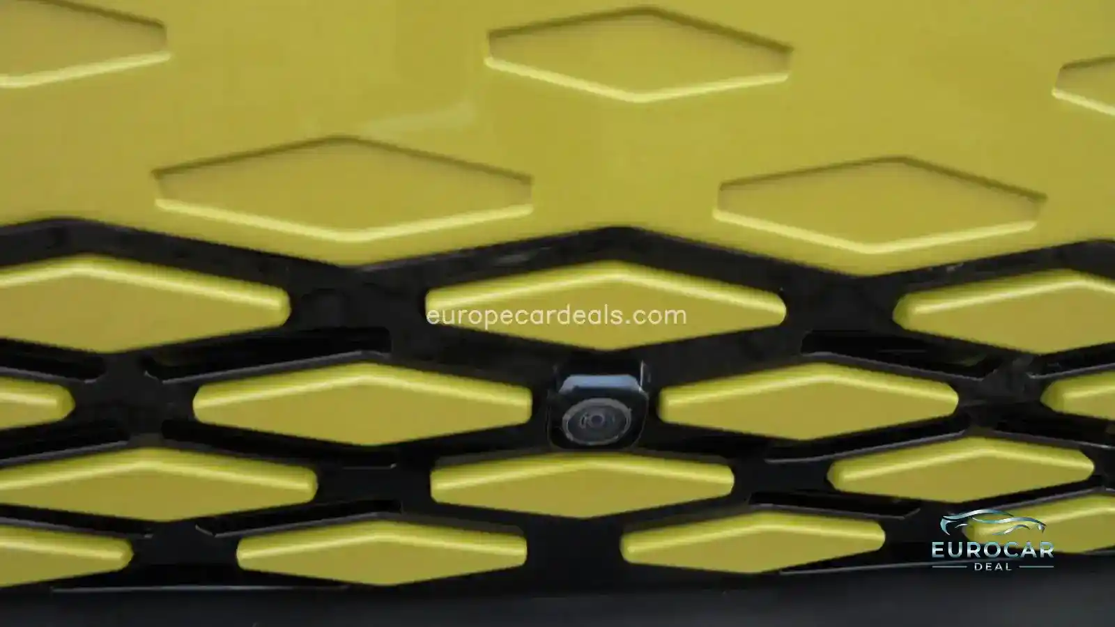 BAIC X55