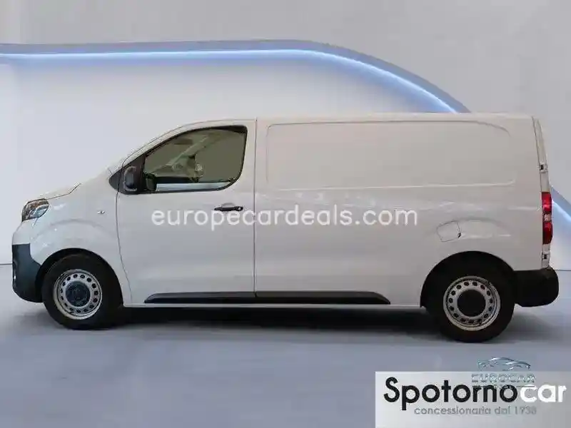 Toyota Proace (Verso)
