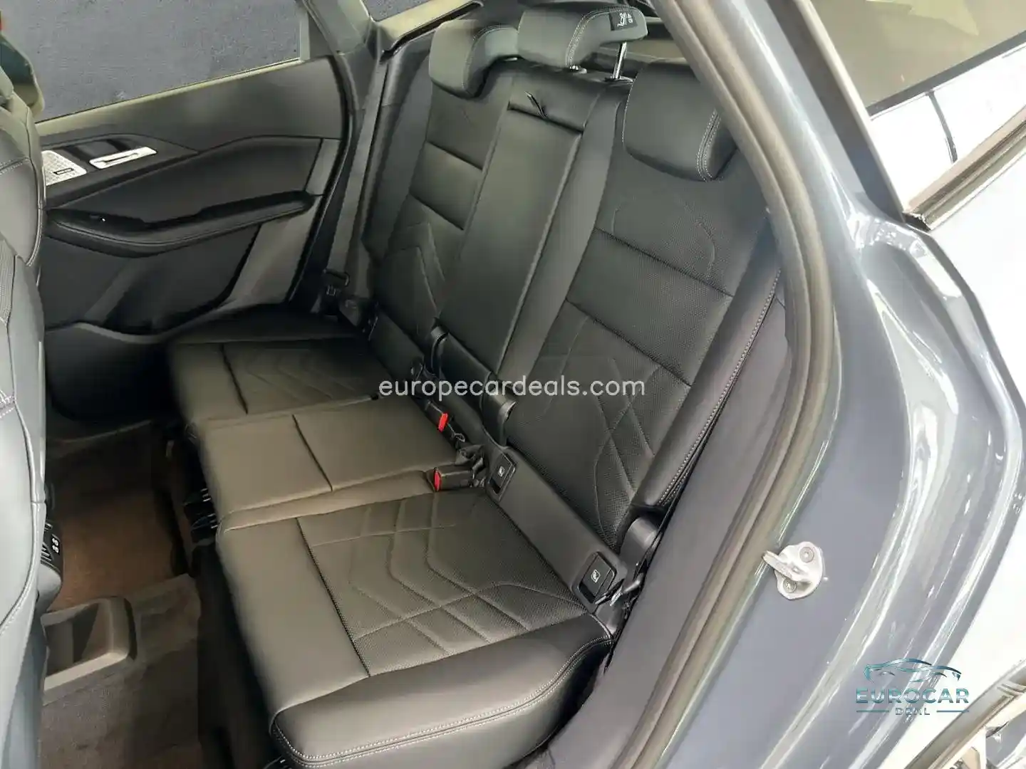 BMW 220 Active Tourer