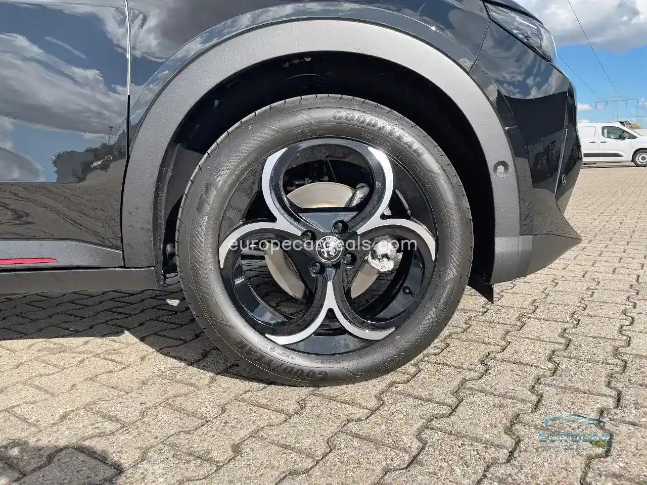 Alfa Romeo Junior
