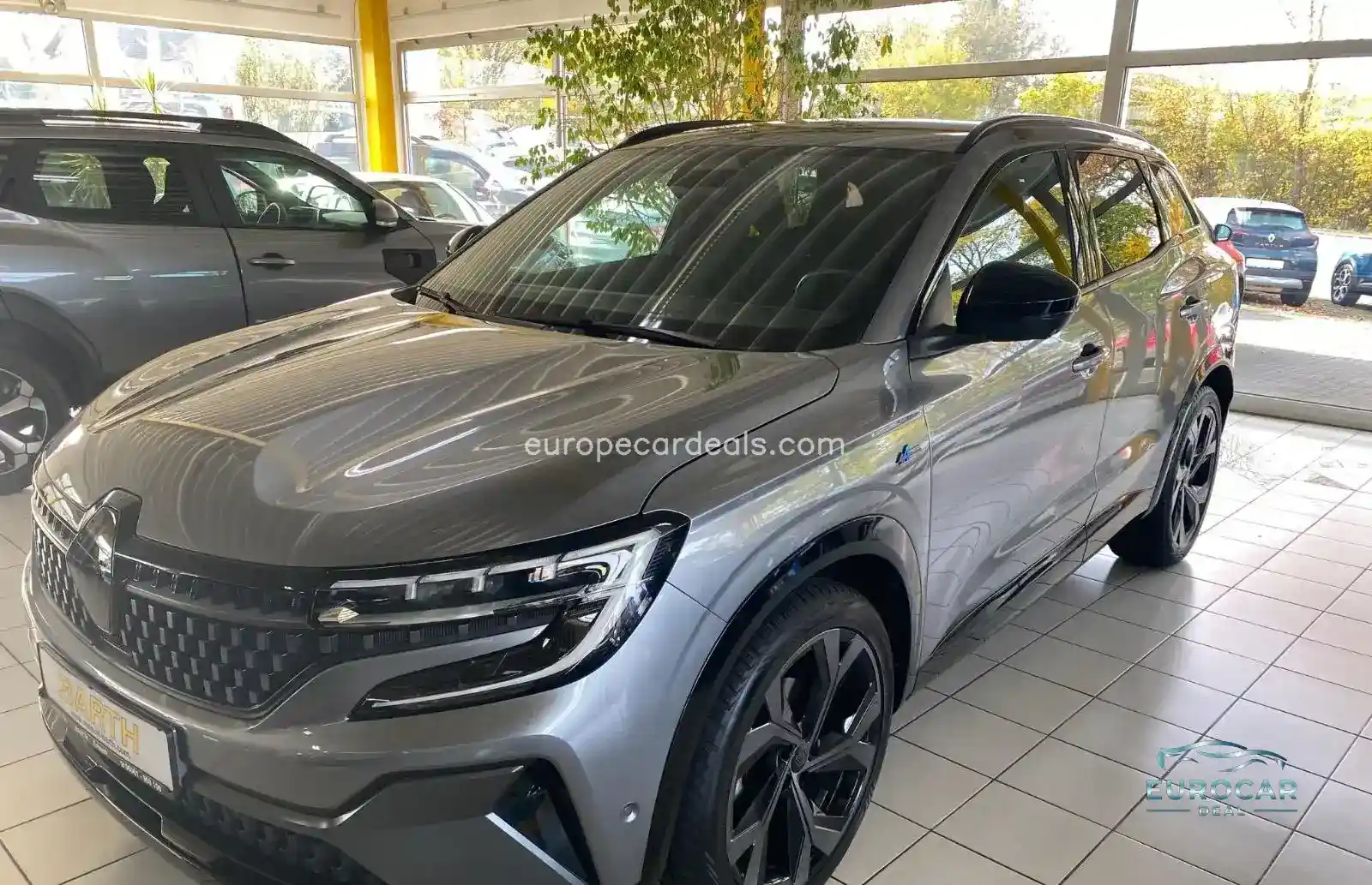 Renault Austral