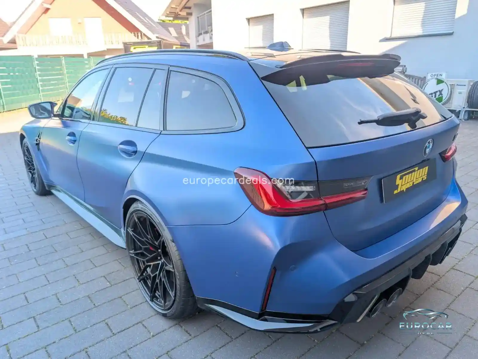 BMW M3