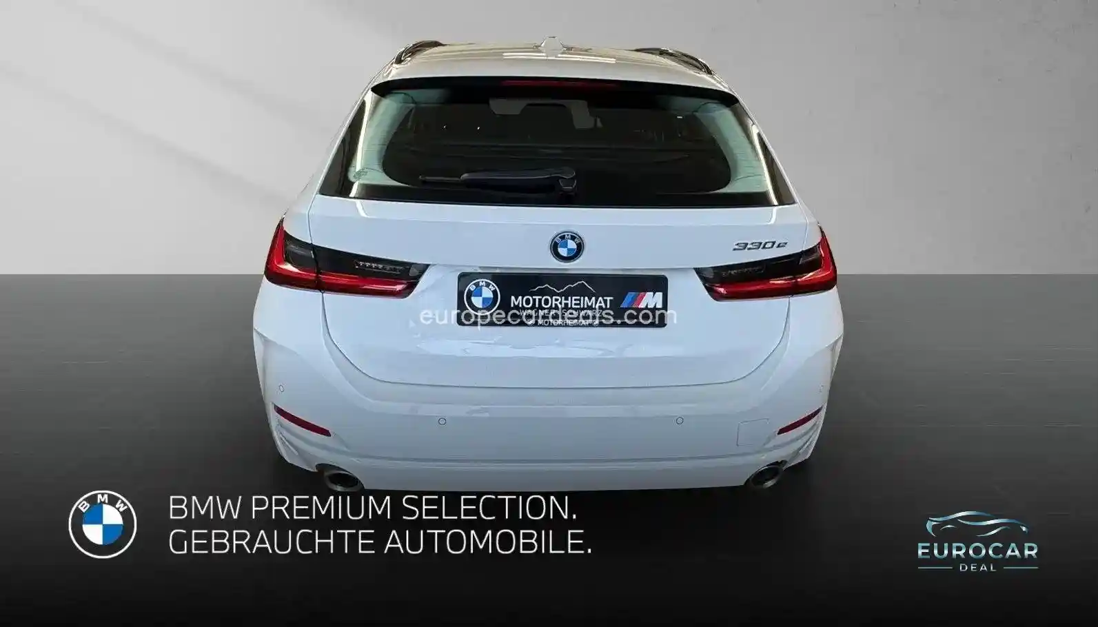 BMW 330