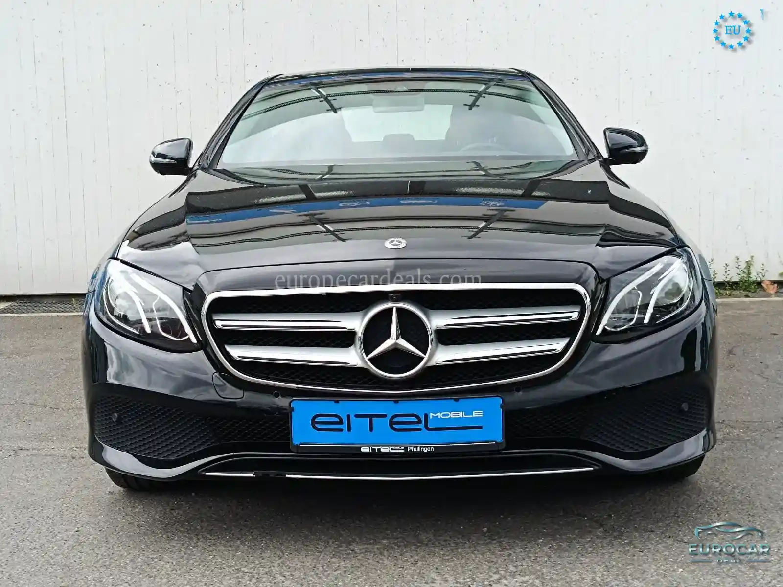 Mercedes-Benz E 350