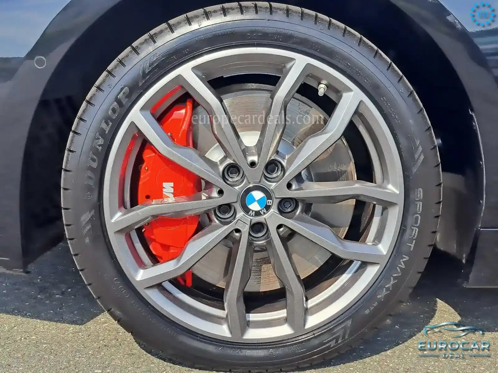 BMW 128