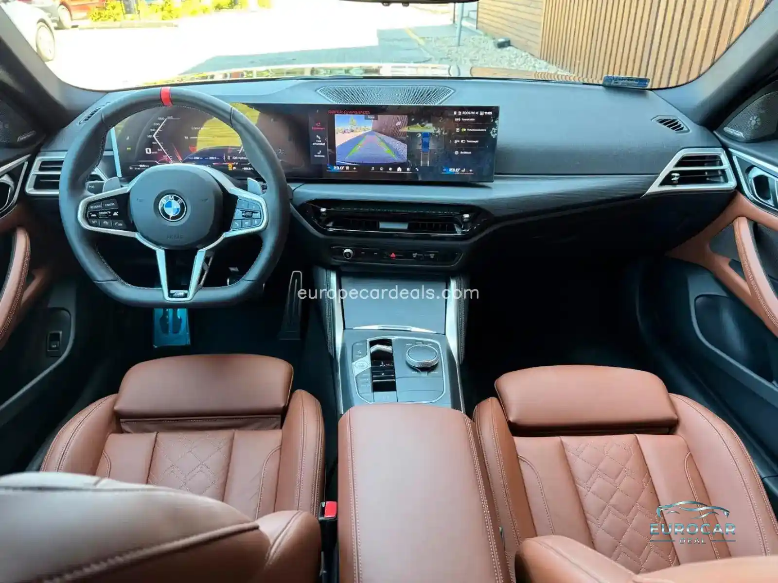 BMW M440