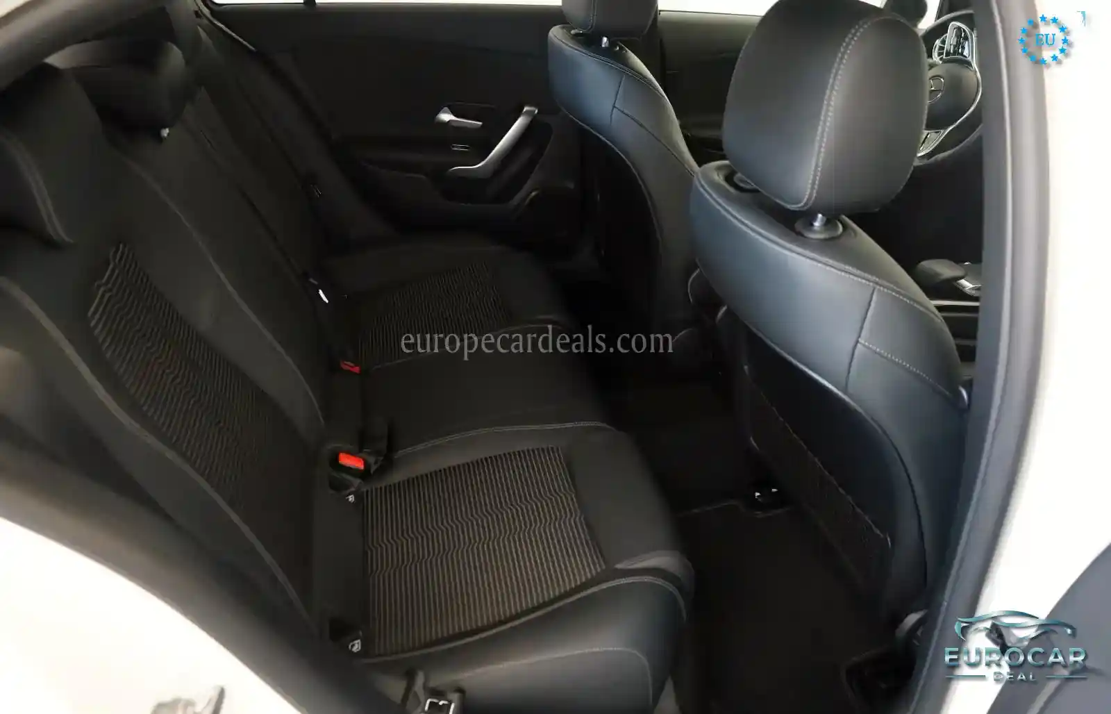 Mercedes-Benz A 220