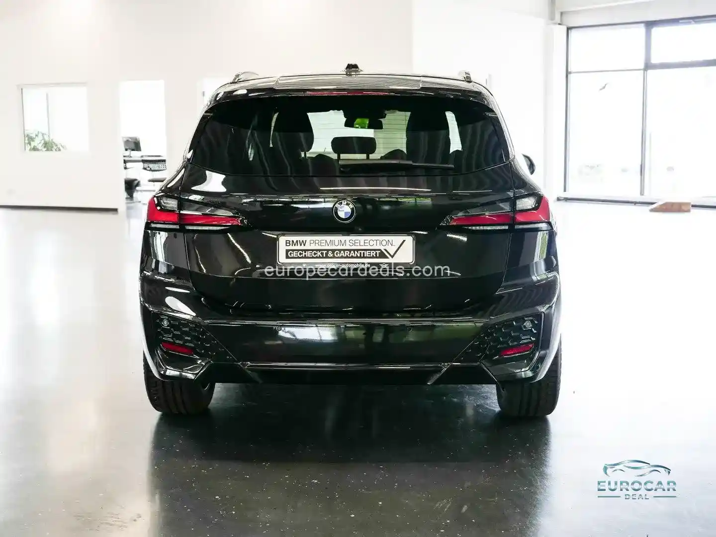 BMW 223 Active Tourer