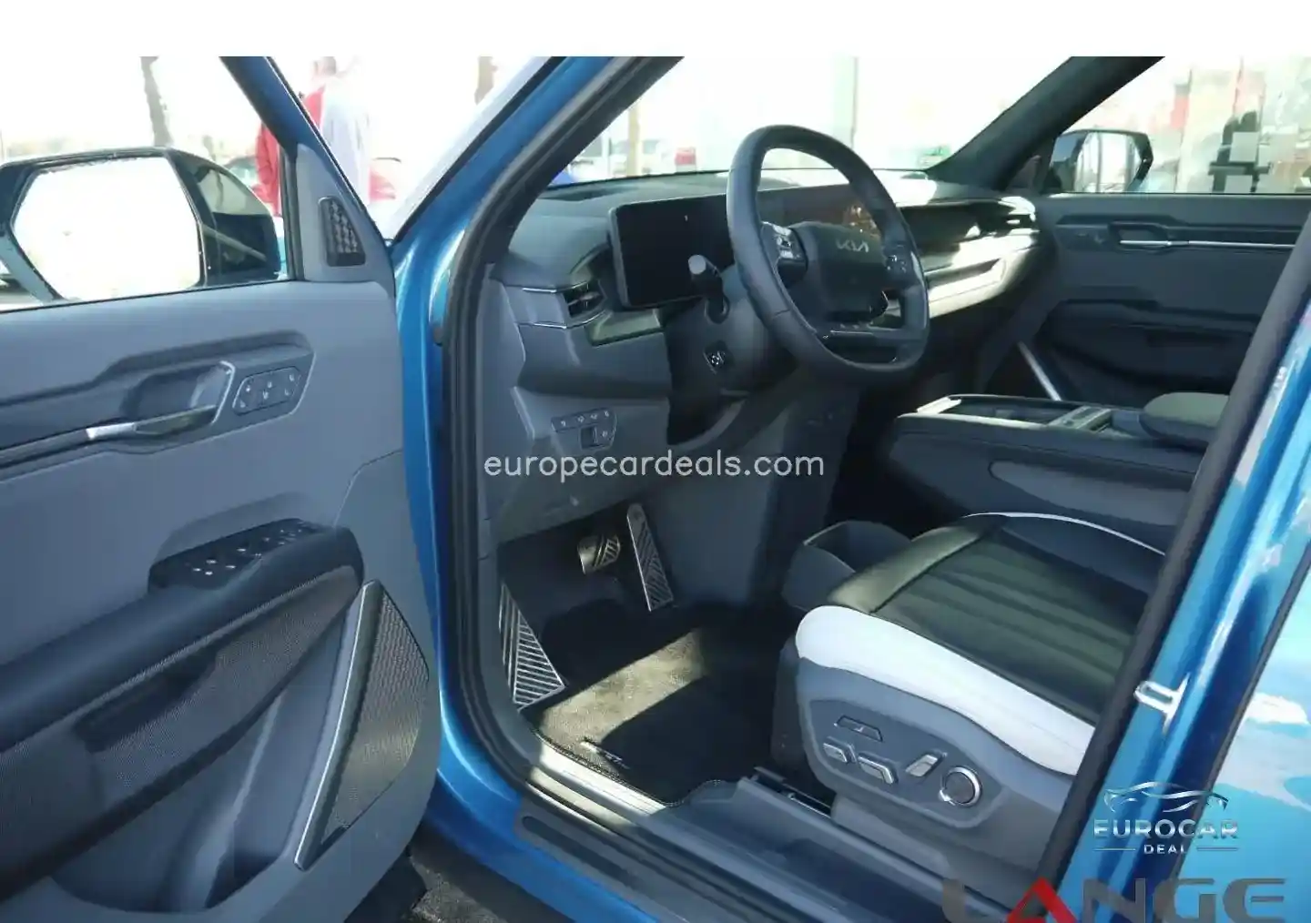 Kia EV9