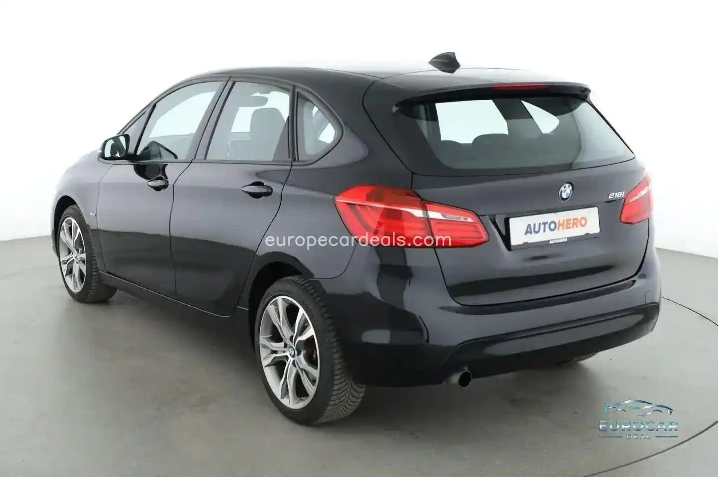BMW 218 Active Tourer