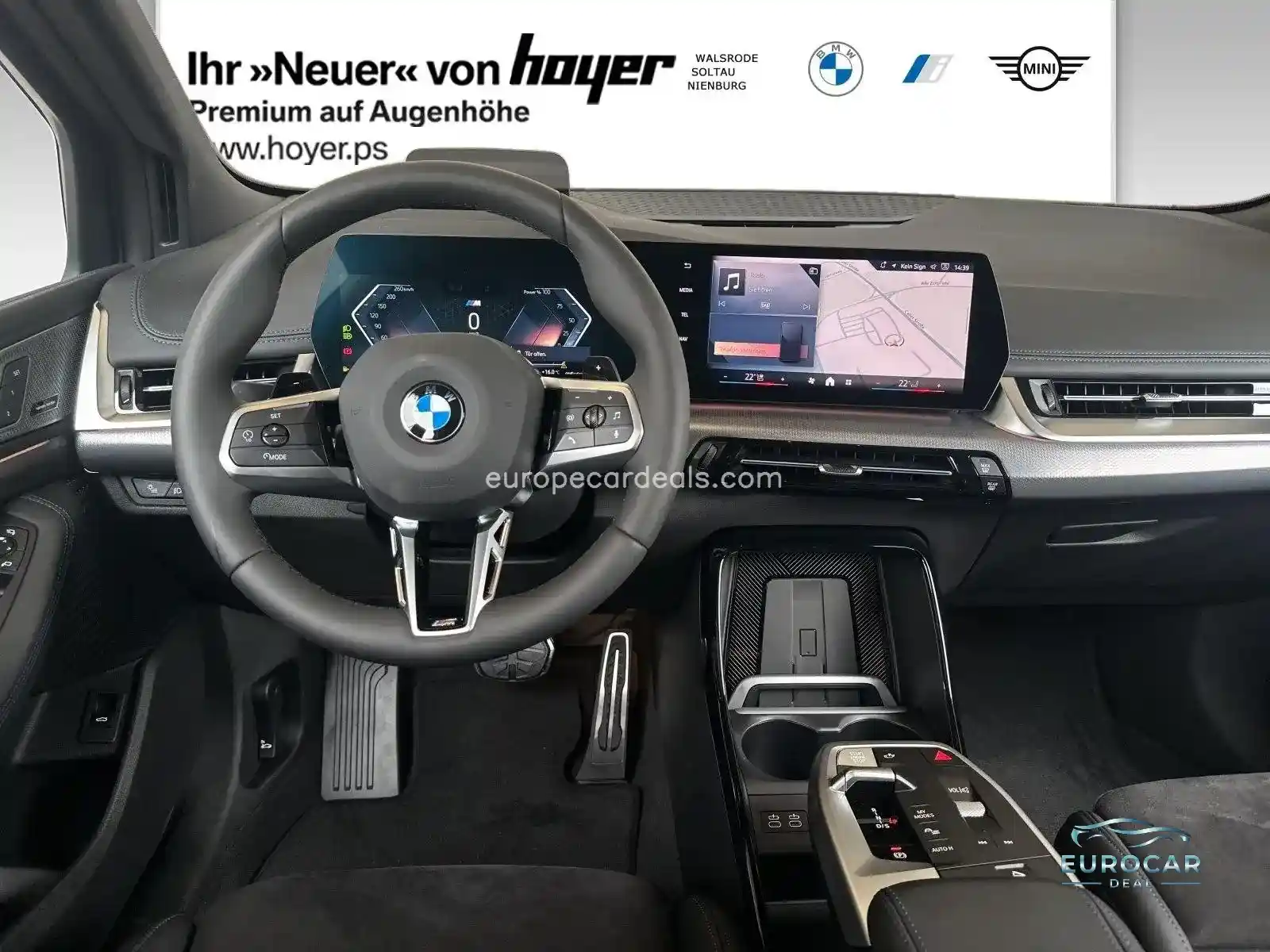 BMW 220 Active Tourer