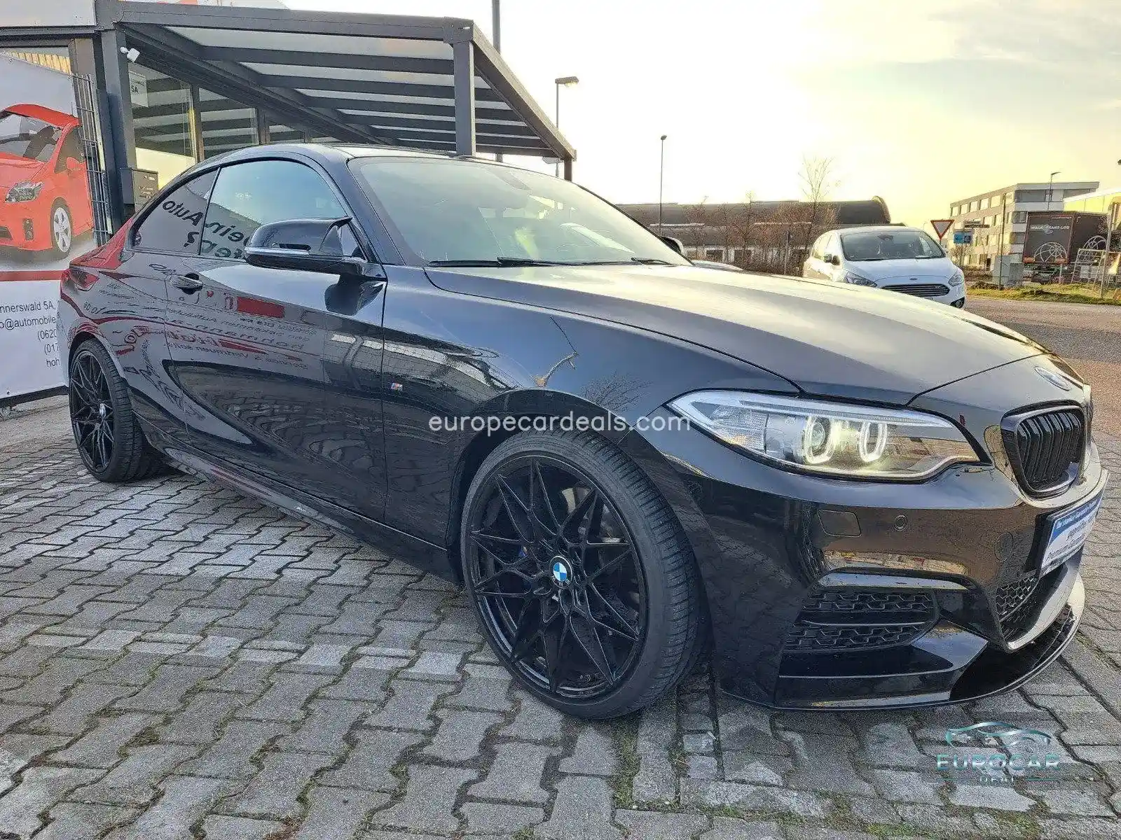 BMW M235