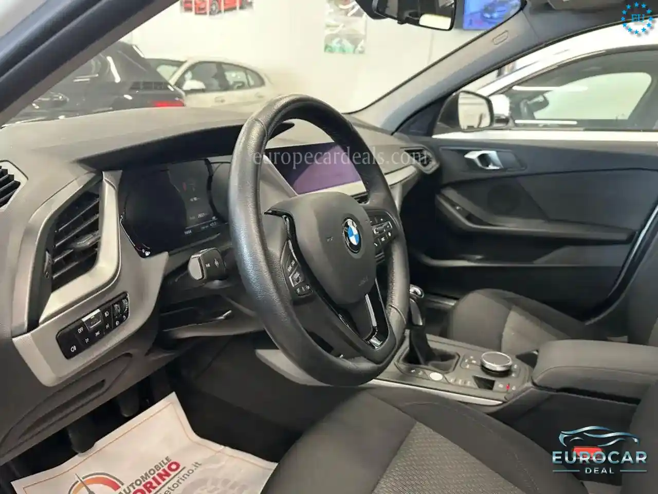BMW 118