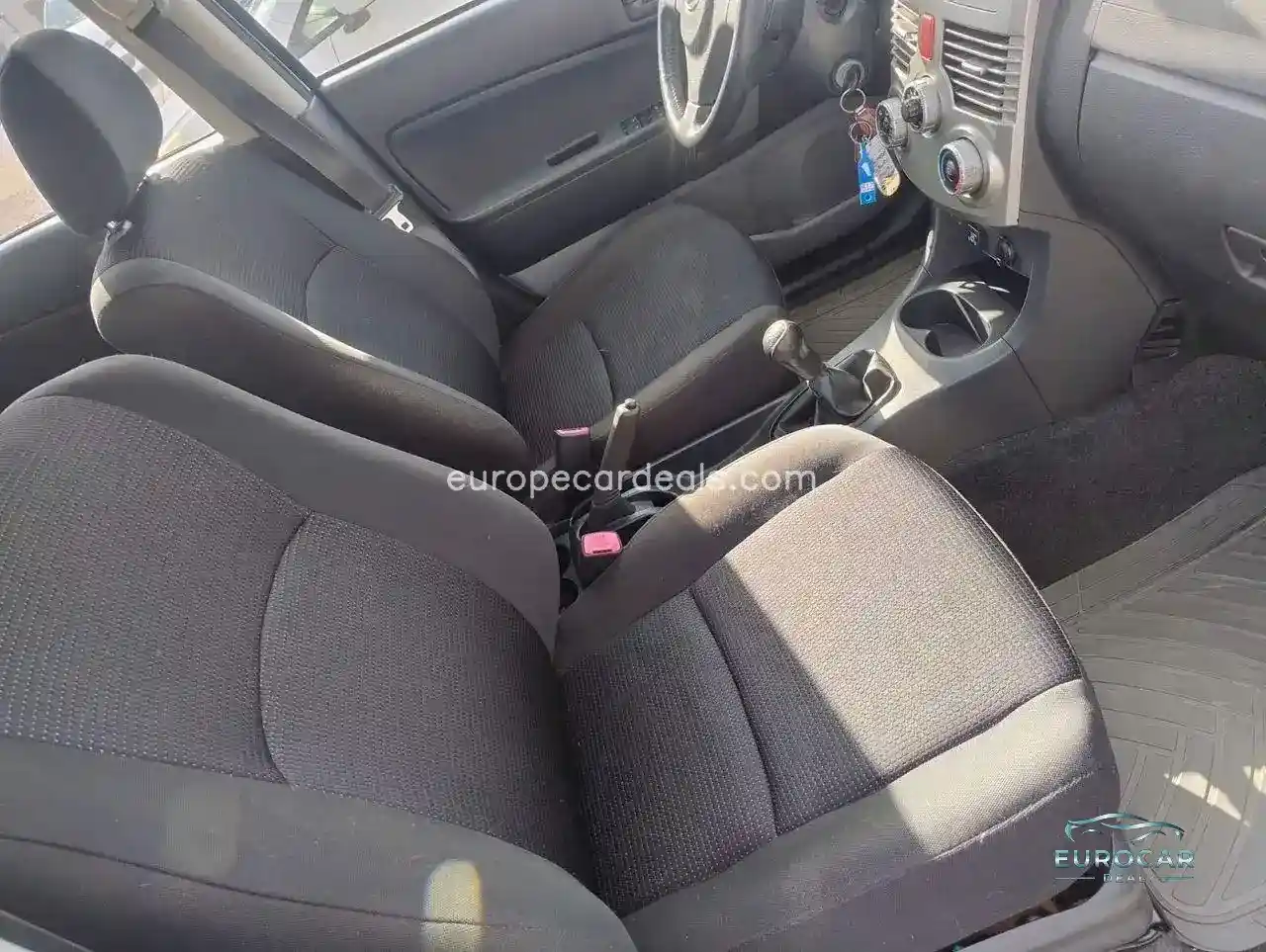 Daihatsu Terios