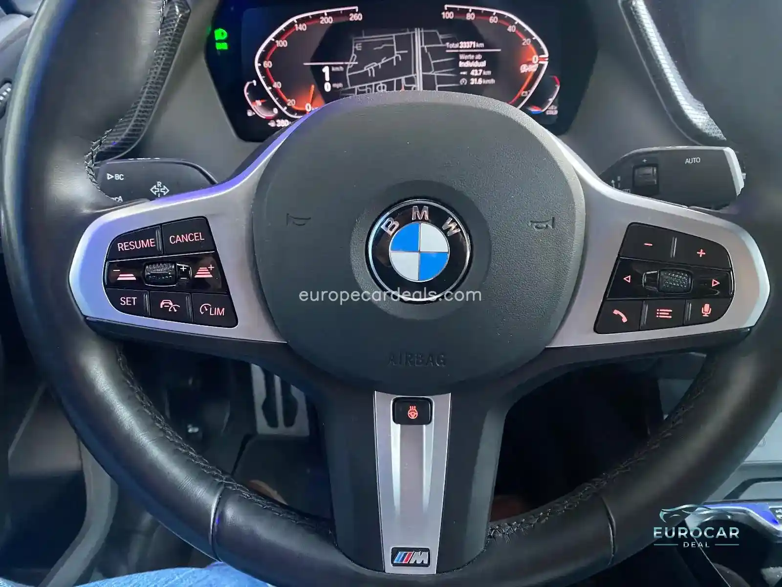 BMW 218 Gran Coupé