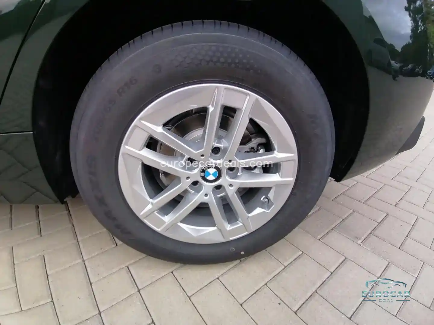 BMW 218 Active Tourer