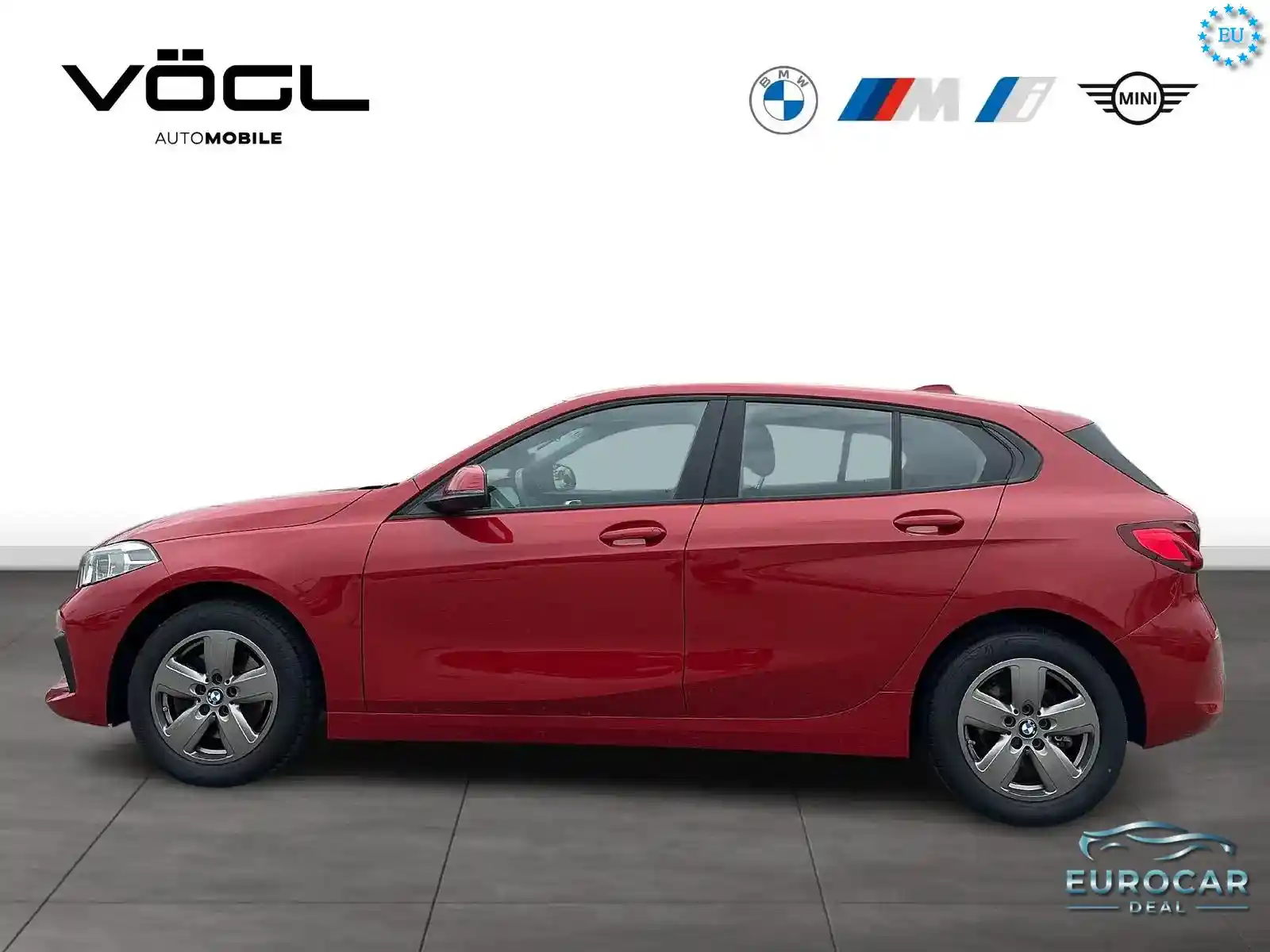 BMW 116