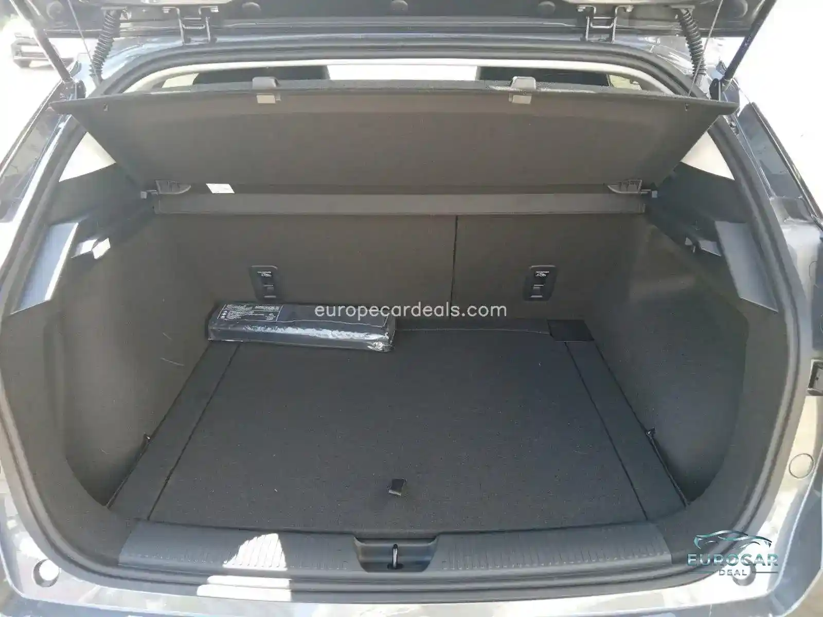 MG MG4