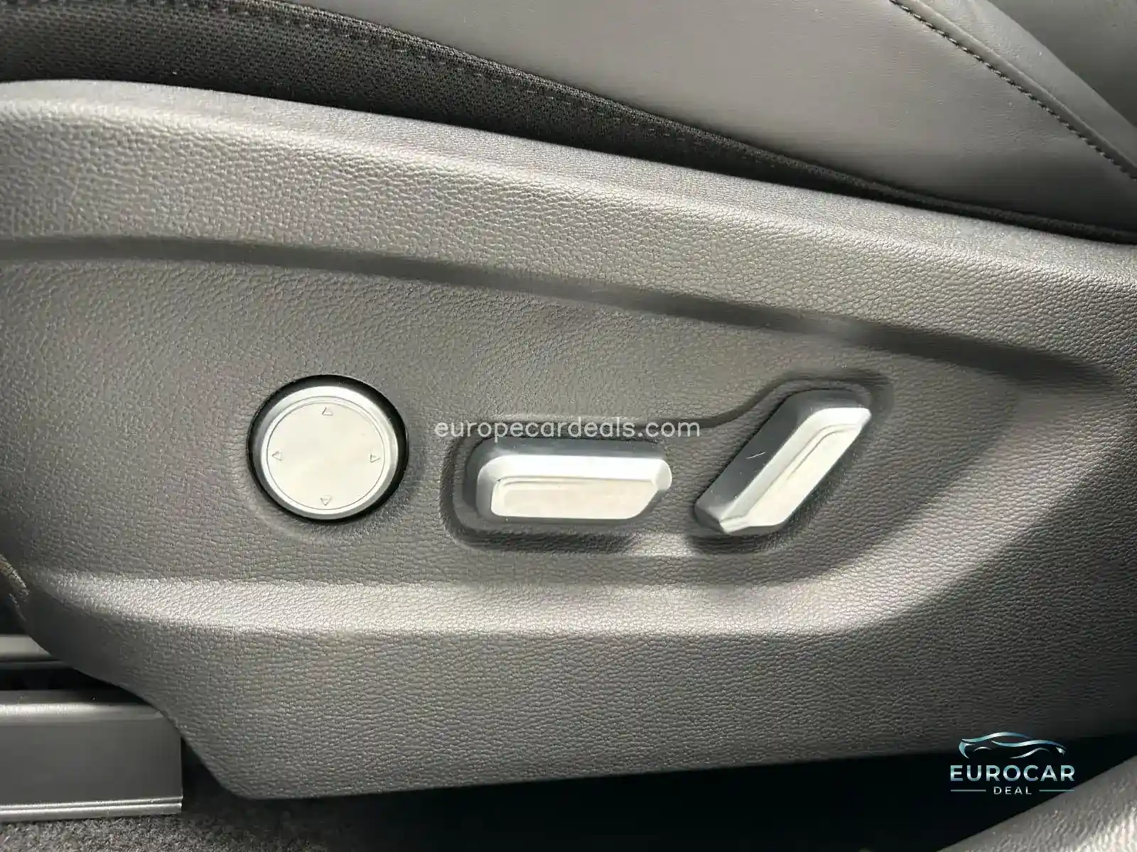 BAIC Beijing X55