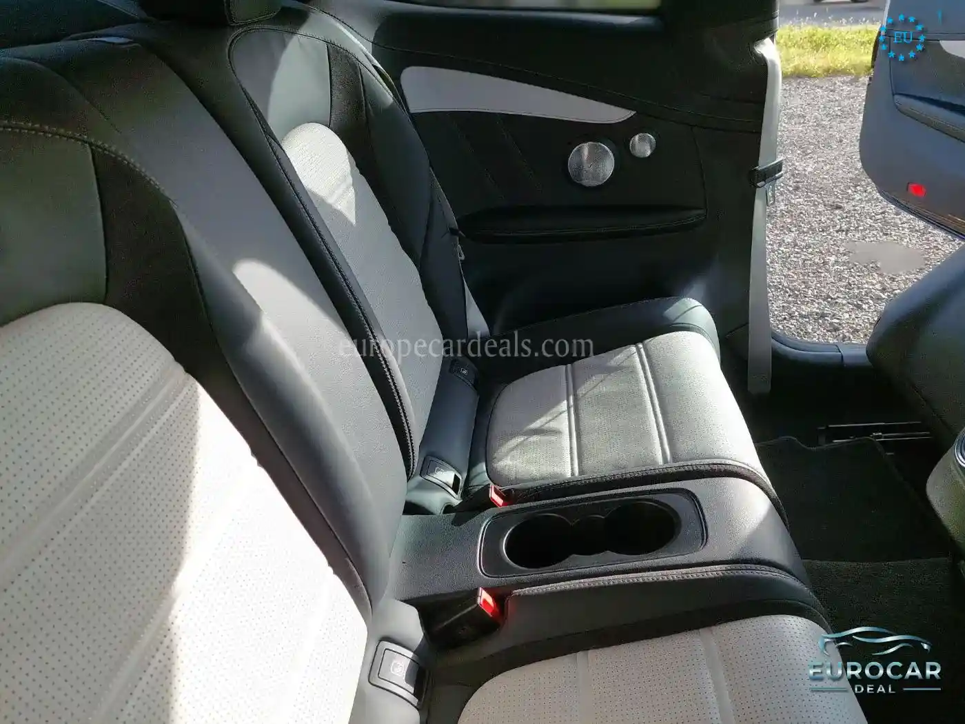Mercedes-Benz C 63 AMG