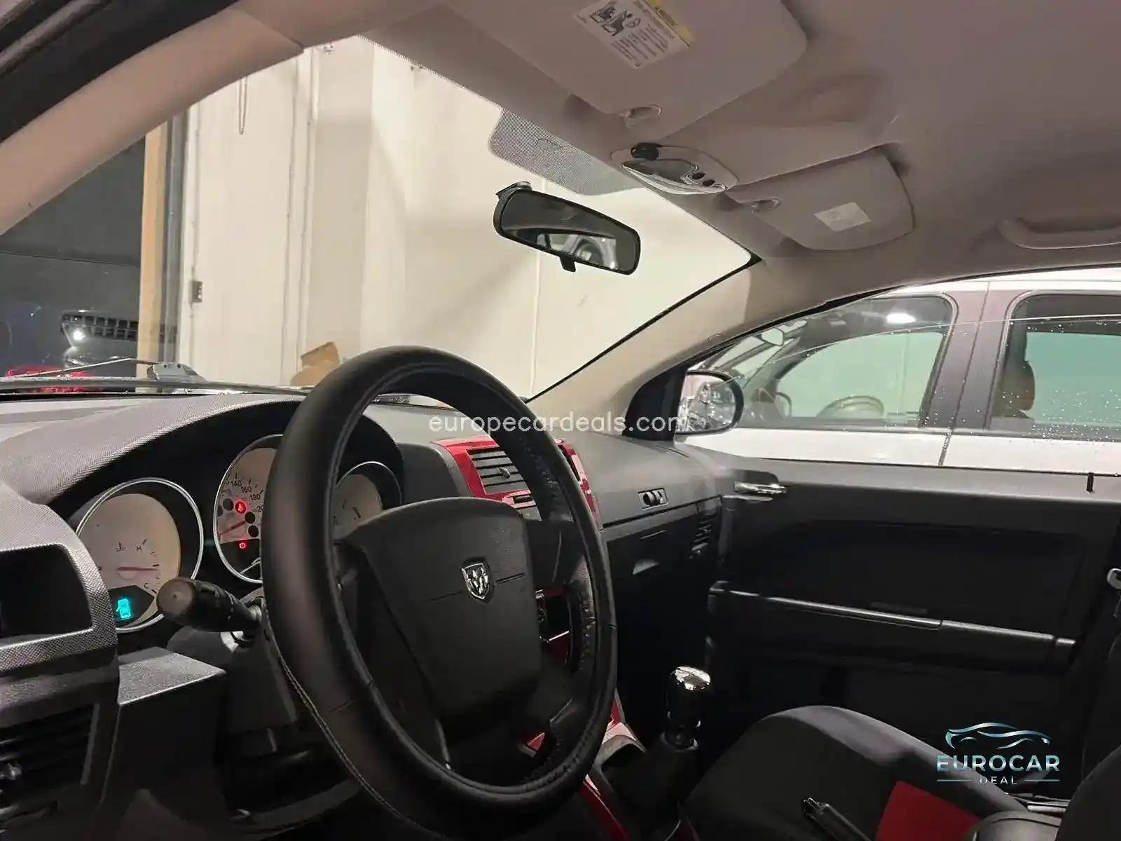 Dodge Caliber