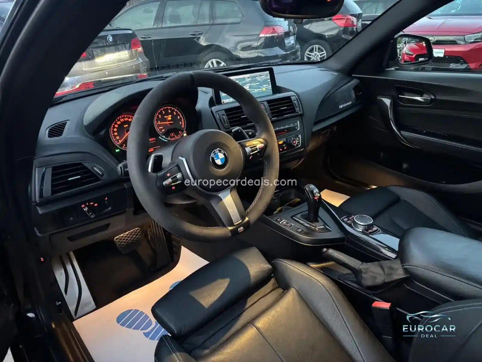 BMW M235