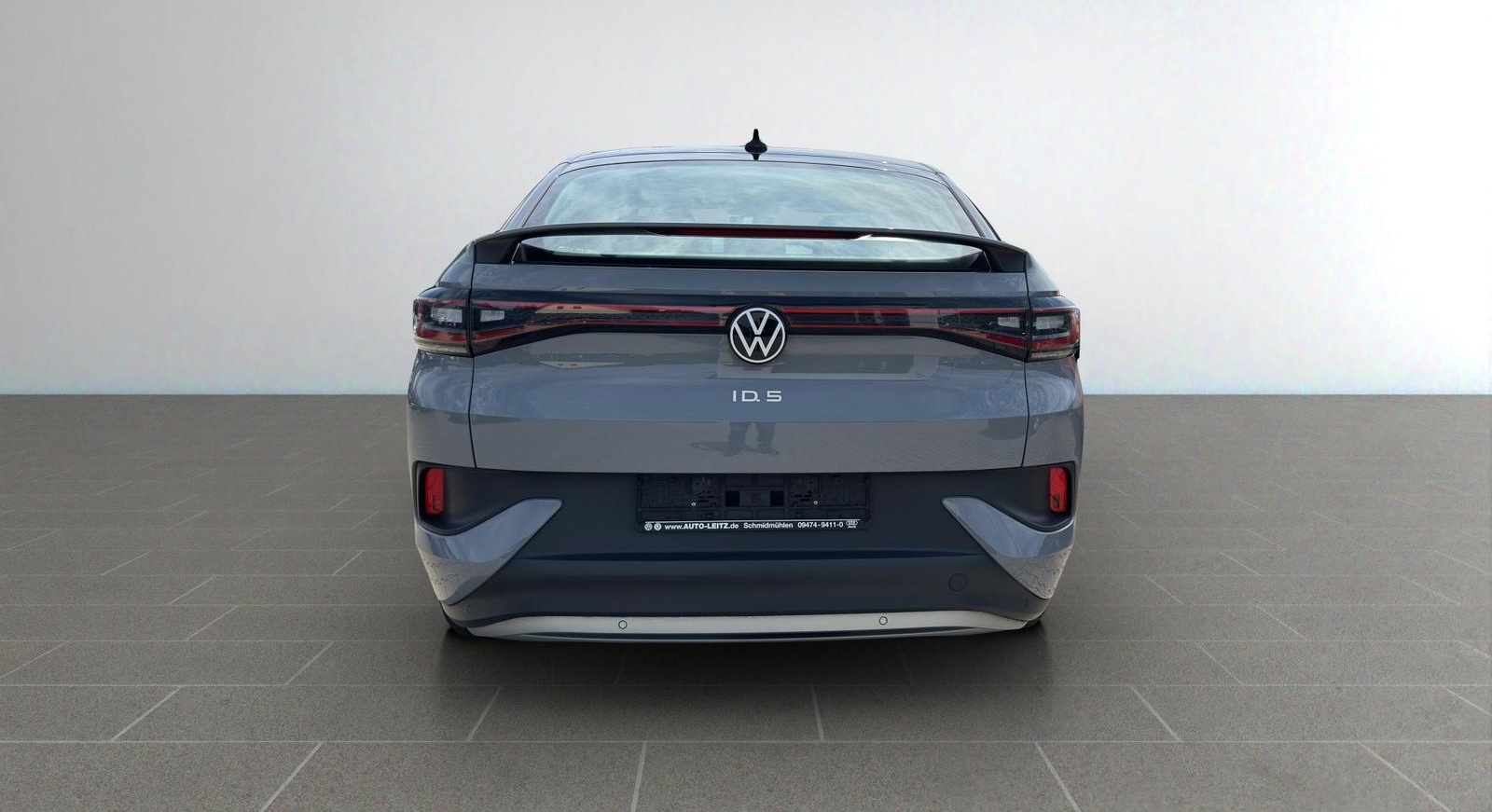 Volkswagen ID.5