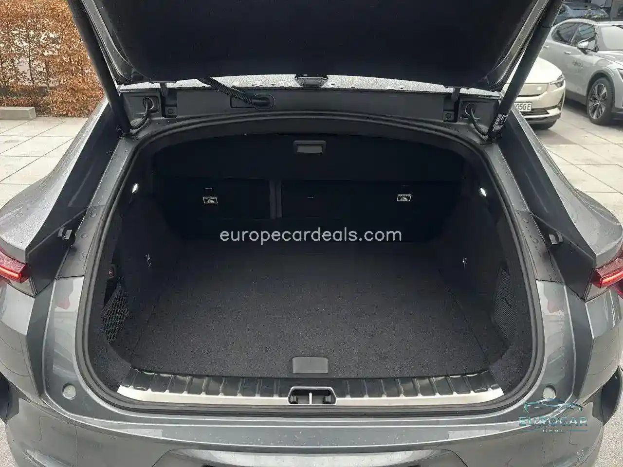 Polestar 4