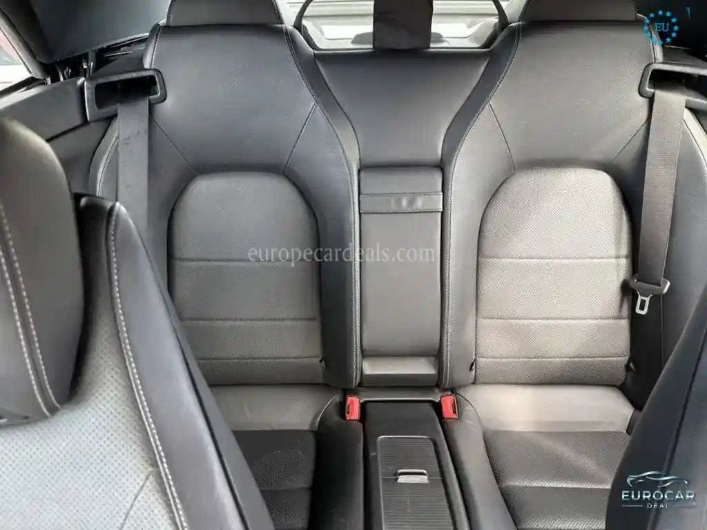 Mercedes-Benz E 250