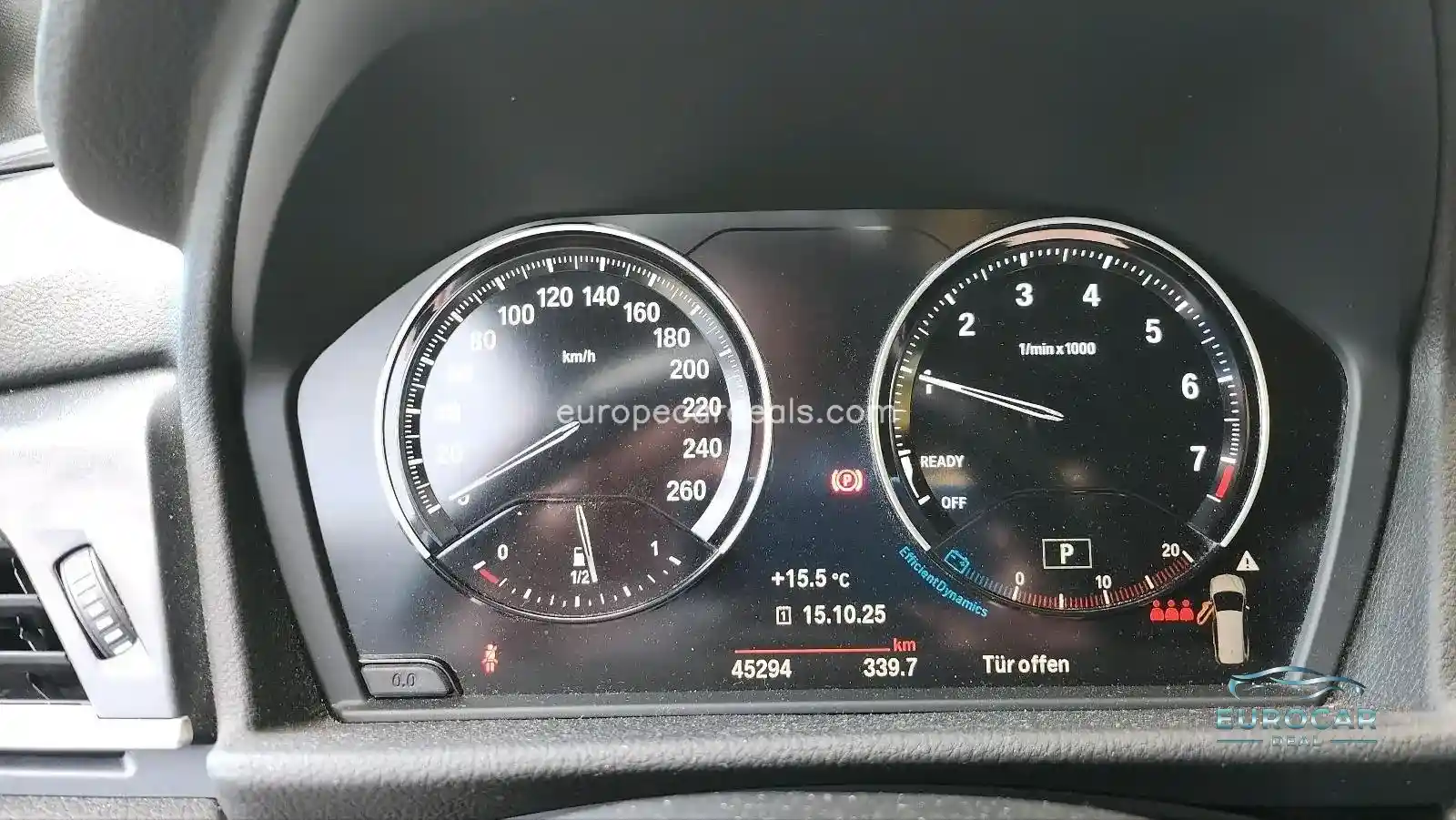 BMW 220