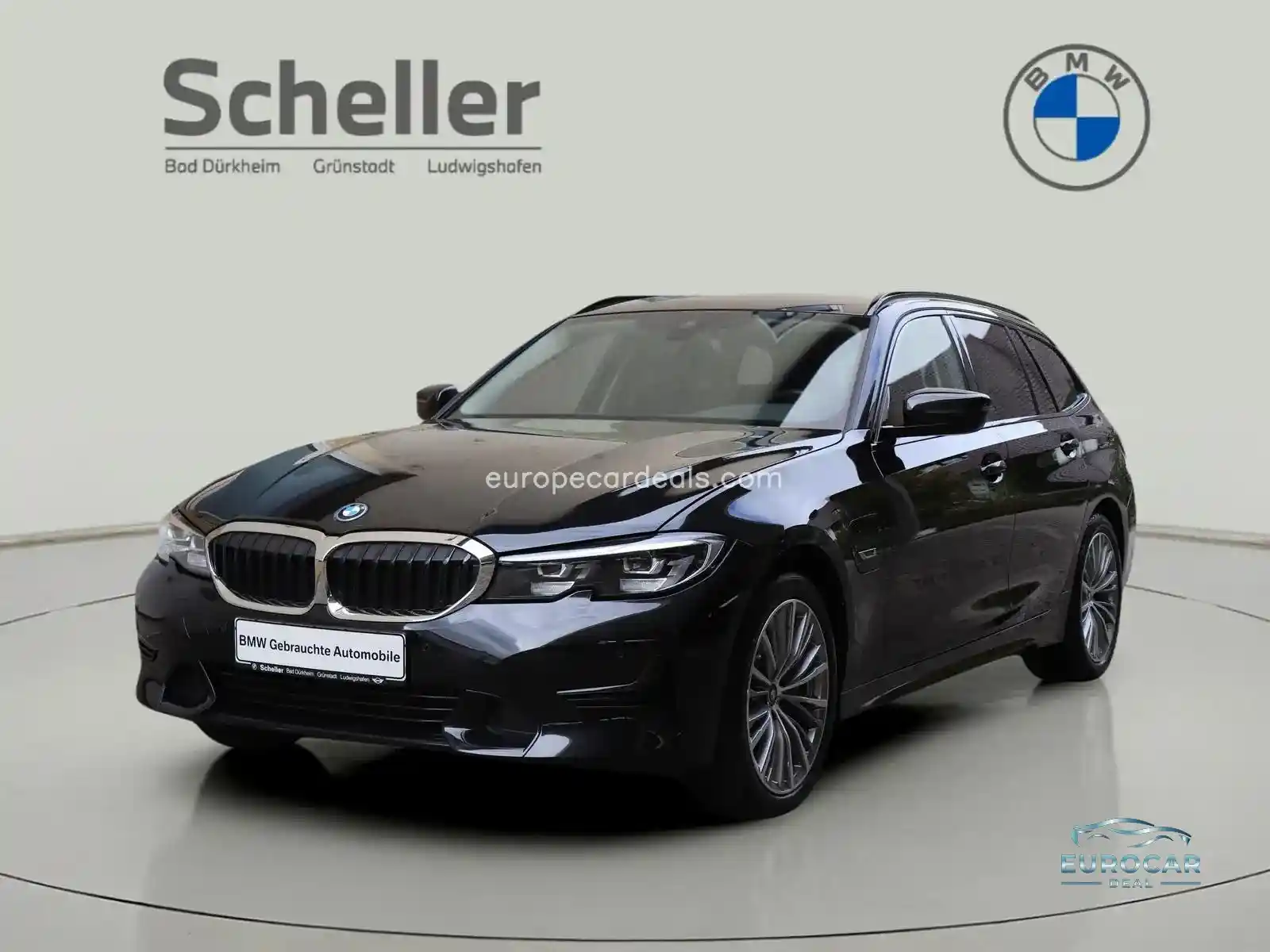 BMW 330