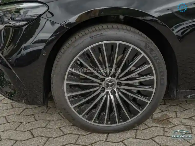 Mercedes-Benz E 450