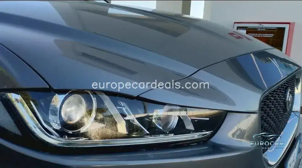 Jaguar Other