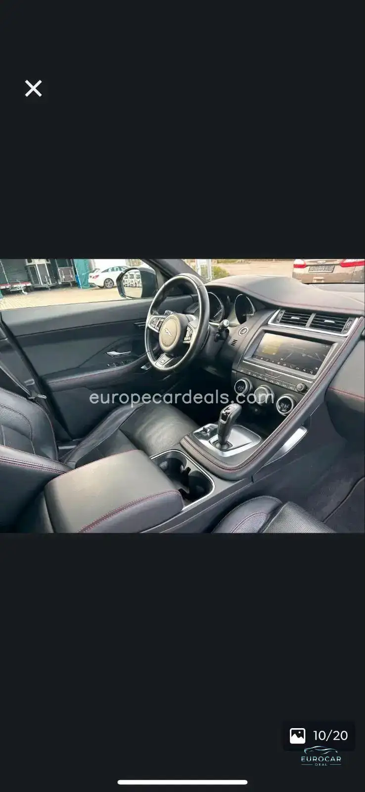 Jaguar Daimler