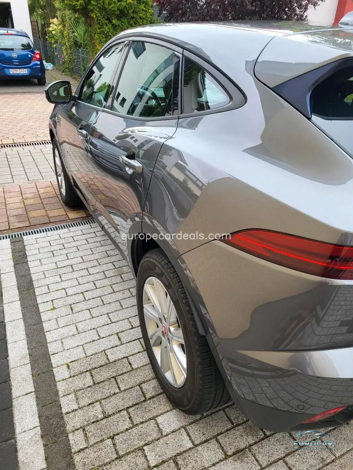Jaguar Daimler