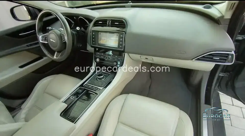 Jaguar Other