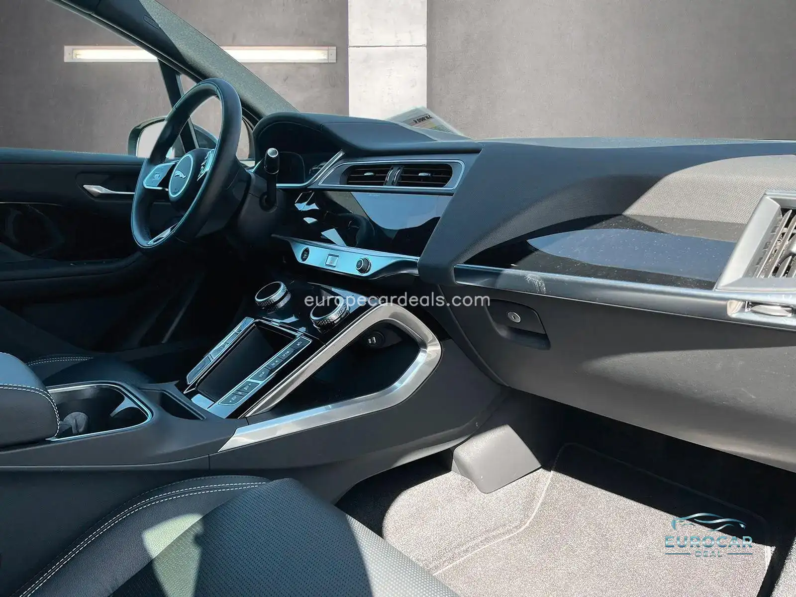Jaguar I-Pace