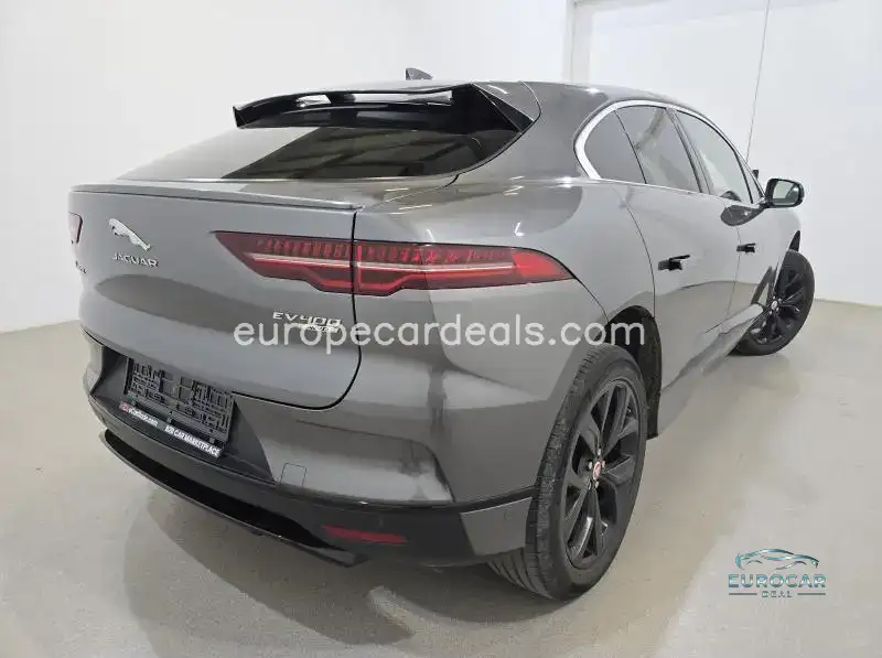 Jaguar I-Pace