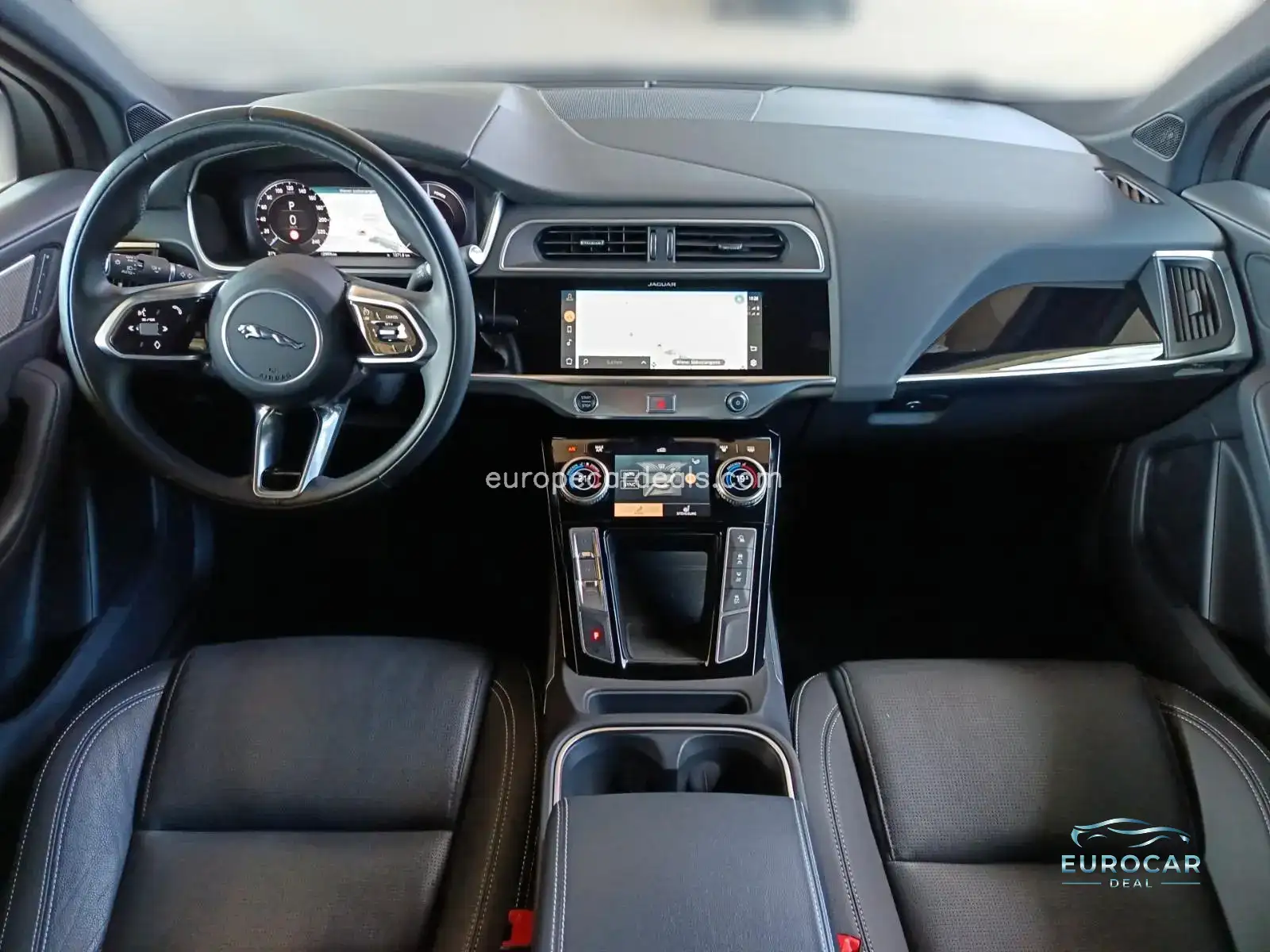 Jaguar I-Pace