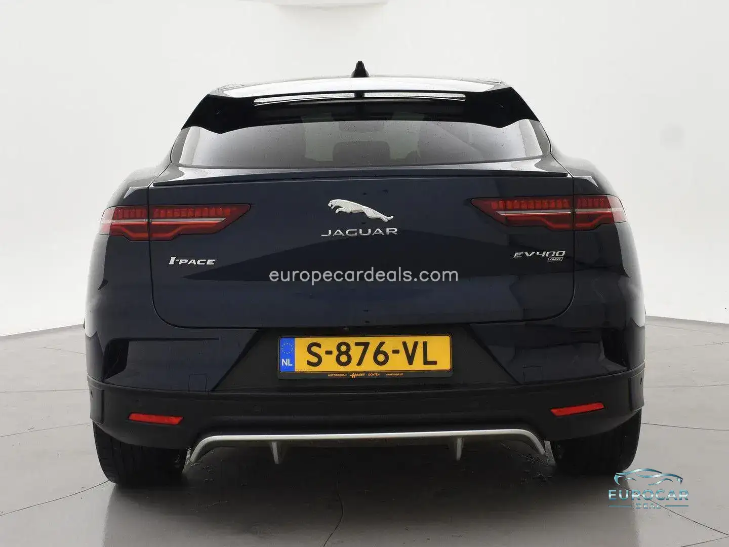 Jaguar I-Pace