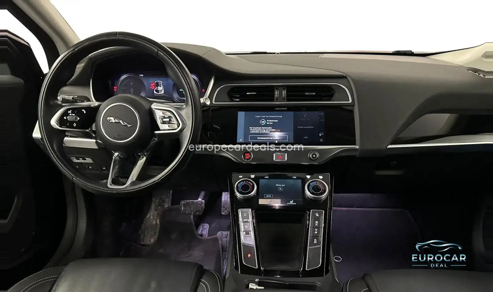 Jaguar I-Pace