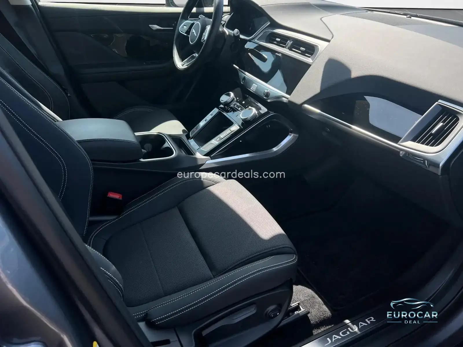 Jaguar I-Pace