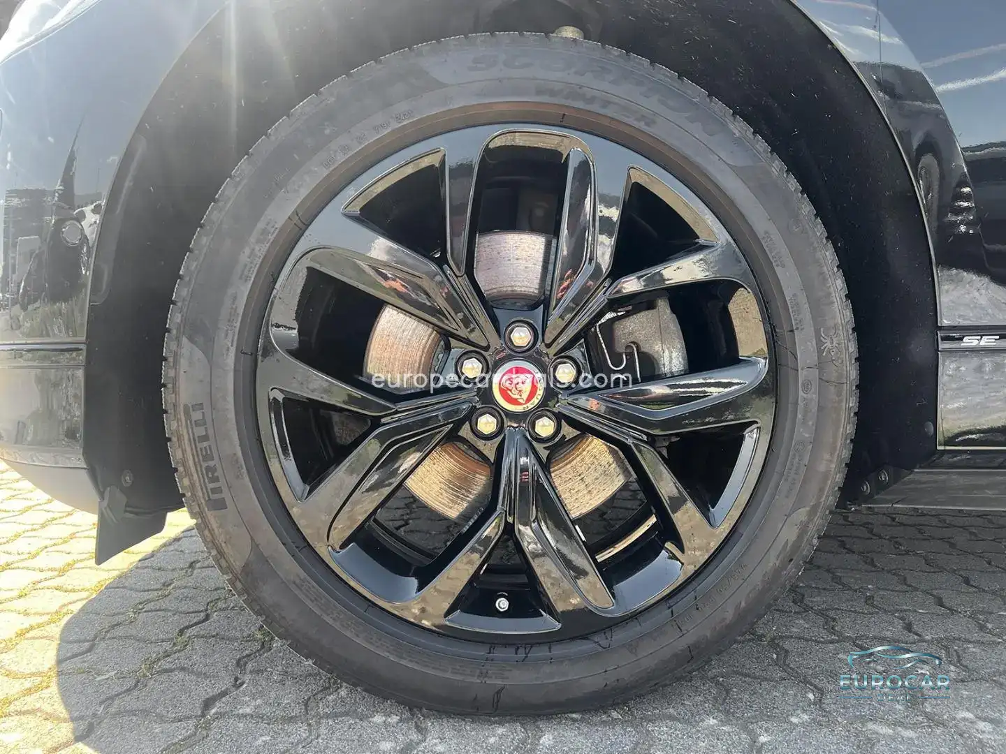 Jaguar I-Pace