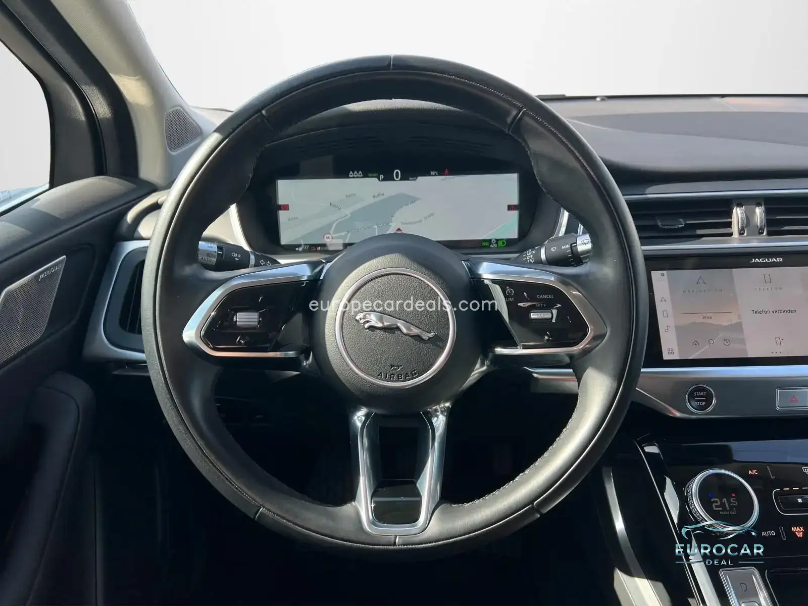 Jaguar I-Pace