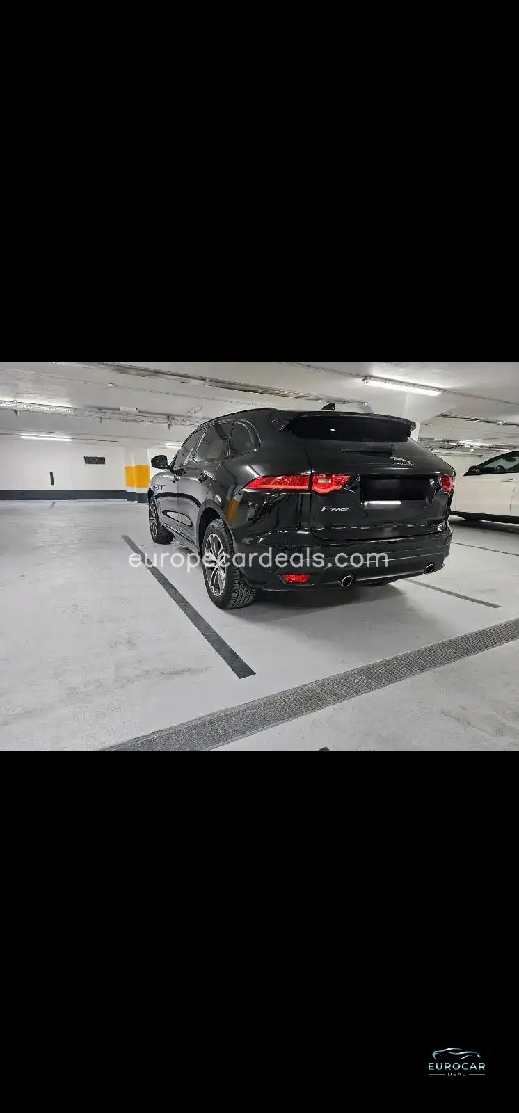 Jaguar Daimler